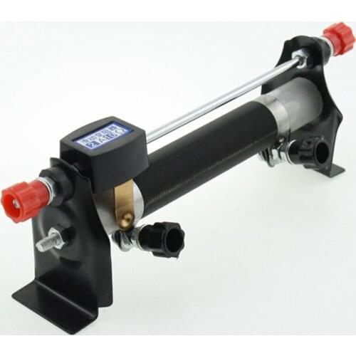 Sliding rheostat 10ohms 2A Adjustable Varistor Physical electrical resistance equipment