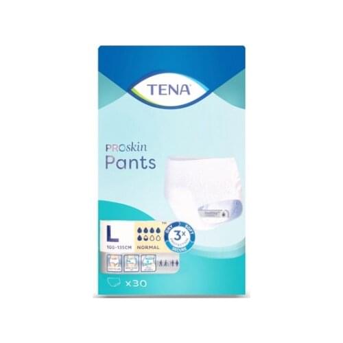 Tena Pants Normal Panties 5,5 Drop