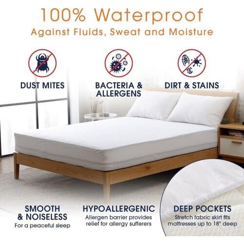 Turetrip Bed Dress