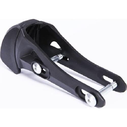 Universal roller skates shoes brake support 4X72 4X76 4X80 4x84mm 4 wheels inline skate patines stop block stopper with bolts