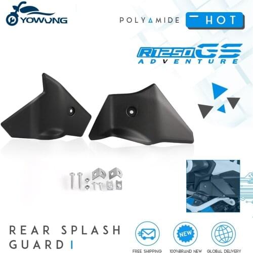 Motorcycle Throttle Body Guards Protector For BMW R 1250 GS R1250GS 2019 2020 2021 R 1200 GS R1200GS 2017 2018 2019 2020 Parts