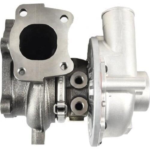 4HK1XYSS01 Engine Turbocharge 87560105 for CX210B CX220B CX240B CASE CNH Excavator