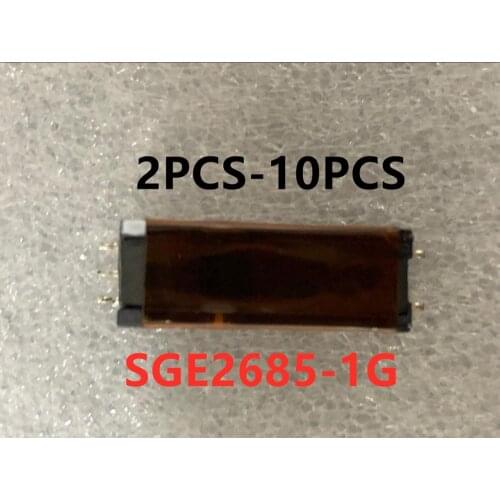 5PCS-10PCS SGE2685-1G SGE2685-1 SGE2685-1GTR NEW
