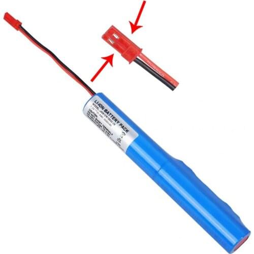 2600mAh J406 Battery for B&O PLAY Bang&Olufsen BeoPlay A2/Active/BeoLit 15/BeoPlayBeoLit 17 Speaker Accumulator