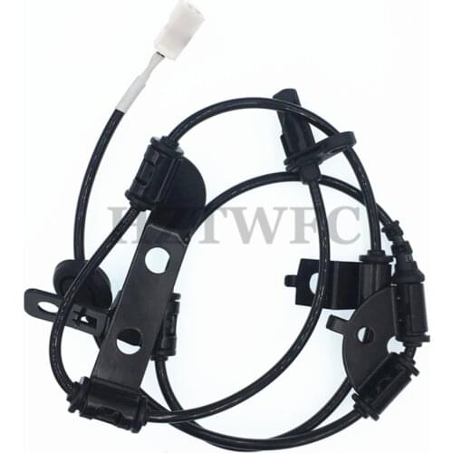 Free Shipping 95680-2S300 956802S300 Rear Left ABS WHEEL Speed Sensor For Hyundai IX35 For KIA Sportage 1.6 1.7 2.0