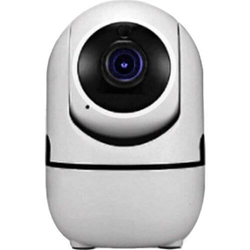 New Mini Wireless wifi Security IP Camera P2P remote view Two Way Audio Night Vision Surveillance Network Indoor Baby Monitor