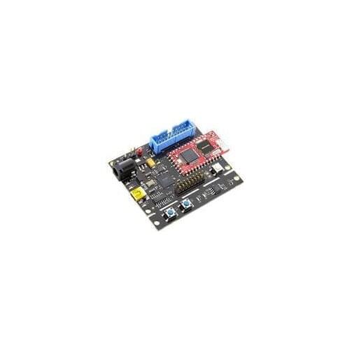 Broadcom Spot Development Board BCM943362WCD4_EVB WICED 943362WC Evaluation Board WICED BCM943362WCD4 Evaluation Board