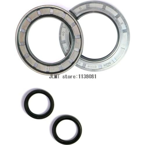 For YAMAHA 660 MT - 03 2006 43X55X9 43 55 9 mm Fork Oil Seal