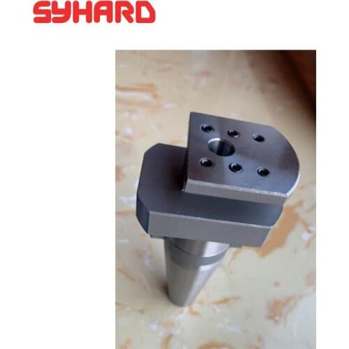 Tool Shank For Valve Seat Boring Machine