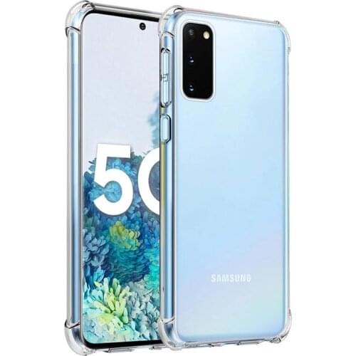 Чехлы для телефонов Samsung Galaxy S20 KINGZALIN China At AliExpress