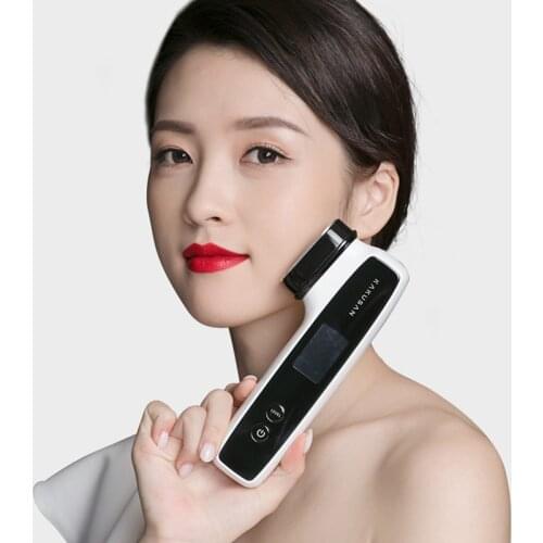 KKS-154 Beauty instrument Facial introduction instrument IP light skin rejuvenation instrument RF beauty device