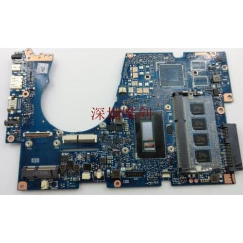 UX303LA Motherboard REV2.0 I7 U For ASUS UX303LN UX303 UX303L UX303LNB laptop Motherboard UX303LA Mainboard UX303LA Motherboard