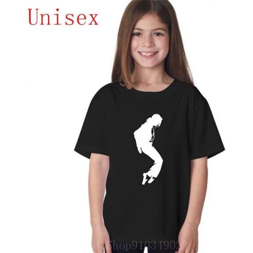 Michael-Jackson white kid clothes childrens clothes g kids clothing teenage girls clothing shirts for teenage girls children