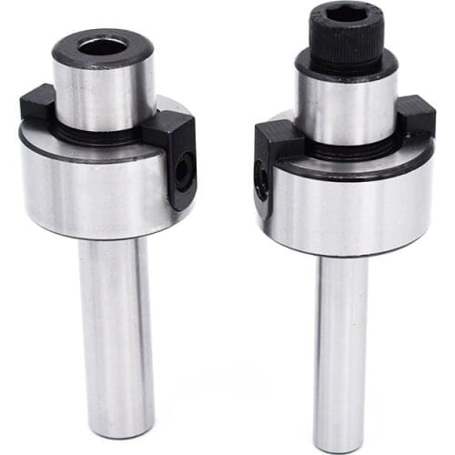 MT3 FMB22 M16 MT2 FMB22 M10 7/16 R8 C20 C16 C12 FMB27 MT4 Face Mill Arbor Morse Taper cone collet chuck cnc Tool Holder