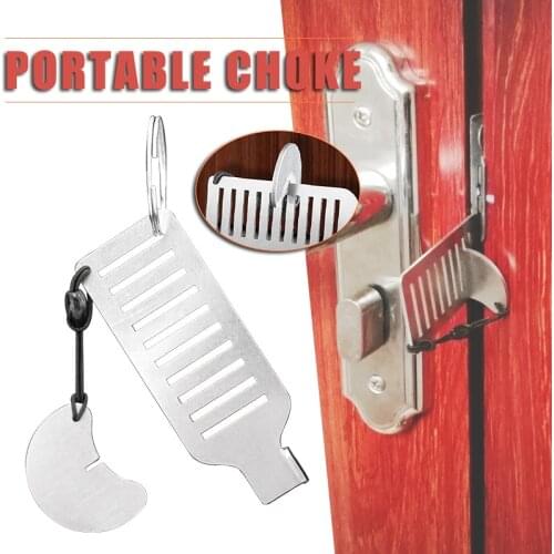 Nayitr Door Furniture