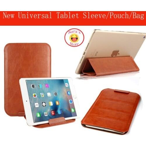 2016 New And High Quality Fashion Pouch Sleeve For 10.1" For Onda oBook 10 V10 PC CHUWI eBook/oBook10 Case With Free 3 Gifts