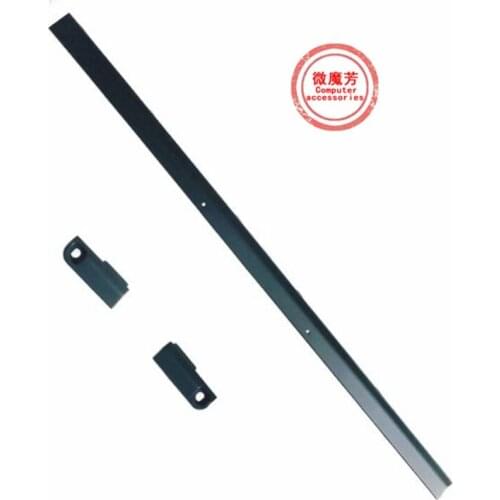 NEW For Lenovo Yoga 710-14IKB 710-14ISK Laptop LCD Hinge Cover L+M+R LCD Hinge Strip Cover Black 5CB0L47477