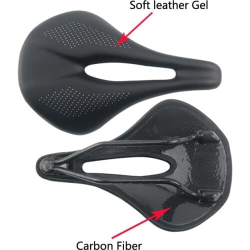 RXL SL Bicycle Seats
