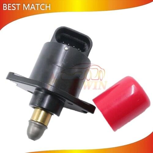 1pc Stepper Motor Idle Air Speed Control IAC Valve 0999CN0002 Fits For BYD F0 G3 L3