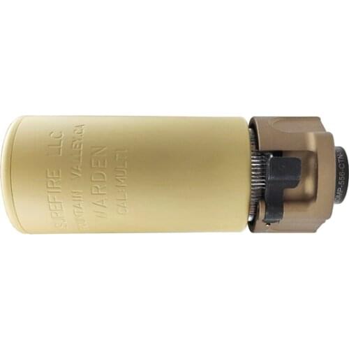 UNIONTAC new arrival WARDEN with WARCOMP 3.5 Inch