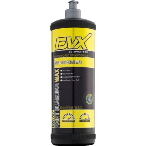 DVX Paint Guardian Wax 1 Lt
