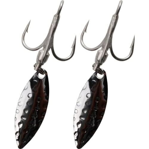 Weihefishing Fishing Hooks