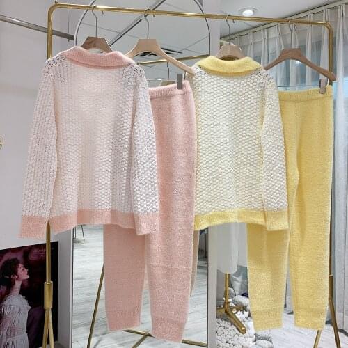 Xsyyfast Women's Long Pajamas