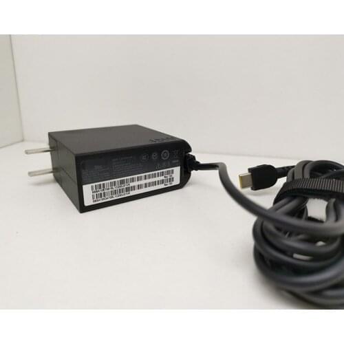 New Type-C Adapter Power Charger 20V 2.25A 45W For Lenovo ThinkPad X390 L390 YOGA X395 L490 L590 Laptop