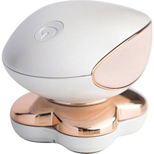 USB Female Epilator Women Shaver Hair Removal Electric Lady Shaving Trimmer Bikini Depilatory Bikini Legs Body Hair Epilator