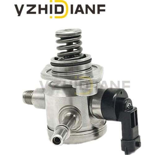 1x Heavy-duty Car Automobile Fuel Feed Pump 12641847 Replacement Fit for GMC