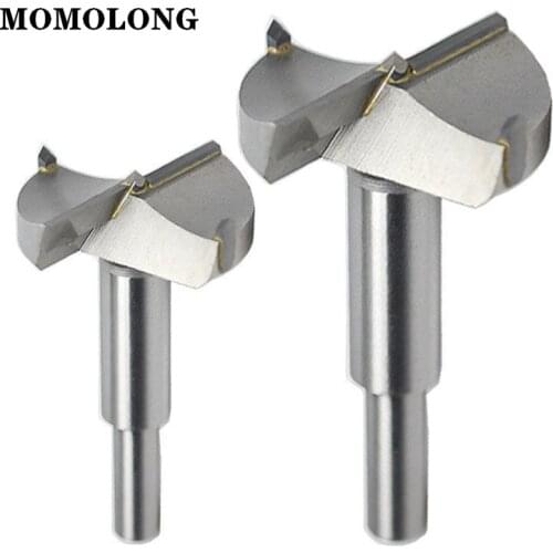 15mm-100mm Woodworking Self Centering Hole Saw Tungsten Carbide Wood Cutter Tools Set Forstner Carbon Steel Boring Drill Bits