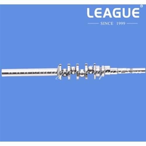 40023234, 400-23234, 40023235 Main Shaft for Juki MO-6700D, MO-6700DA, MO-6714DA, MO-6716DA, MO-6700S Series, MO-6714S, MO-6716S