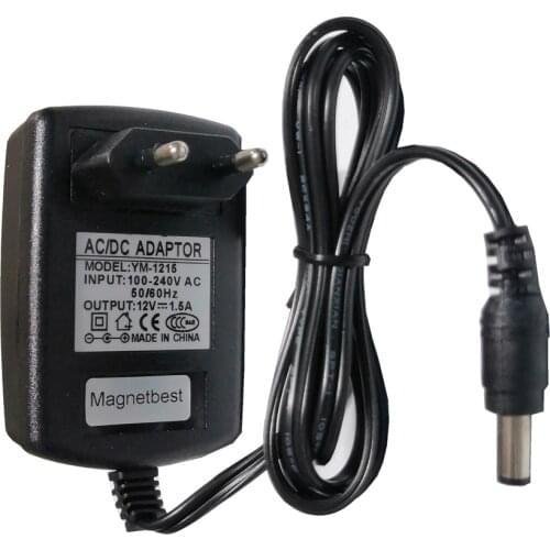 AC DC Adapter 12V1.5A For Yamaha keyboard PA-150B PA-150A PA-130B Power Adapter KB 110 150 180 280 290 Charger