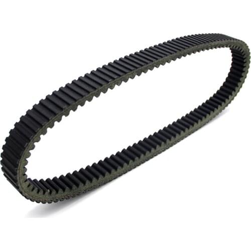 ATV UTV STRAP DRIVE BELT TRANSFER BELT CLUTCH BELT FOR POLARIS RZR 1000S 2016 2017 2018 2019 3211180
