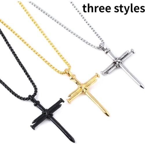 BUSHIMO Silver Chains