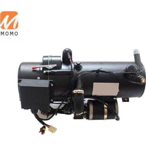 Diesel Air Parking Heater 10kw 20kw 30kw 40kw 12v 24v Diesel Heater For Car Truck Tractor Boat Van Camper Bus