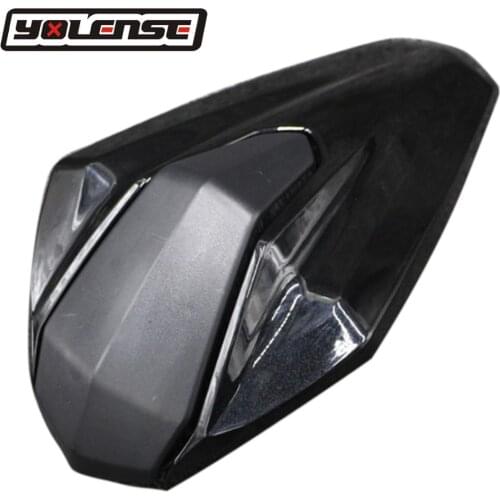 For KAWASAKI NINJA400 NINJA 400 Z400 Z 400 2018-2019 Motorcycle Accessories Seat cowl Rear Tail Cover Cowl Fairing