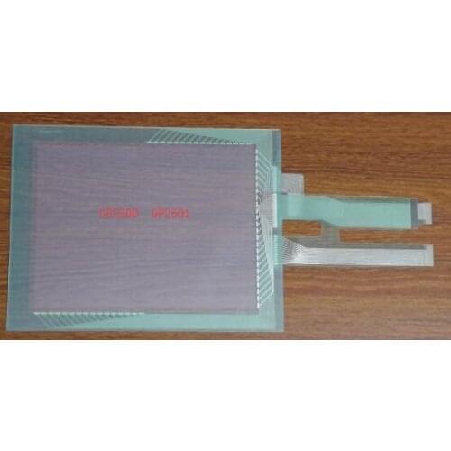 GP2500-TC41-24V, GP2501-LG41-24V touchpad