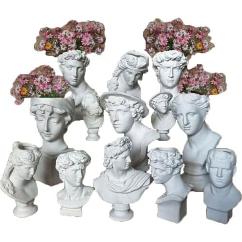 Скандинавские вазы для цветов Haodeba China At AliExpress