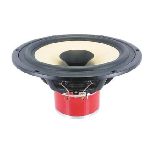 HF-175 HiFi Speakers 8 Inch full range /X1-08 EXOTIC F8/ 8 ohm 93dB 35W/100W