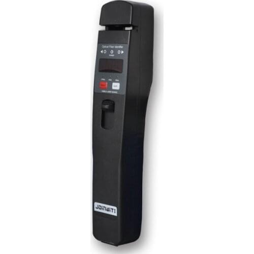 JW3306D Series Fiber optic tools Optical Fiber Identifier JW3306D 10mW VFL Visual Fault Locater