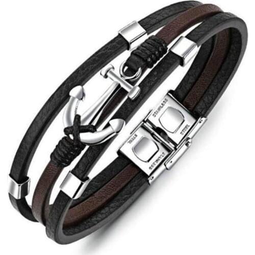 Junwei Braided Bracelets