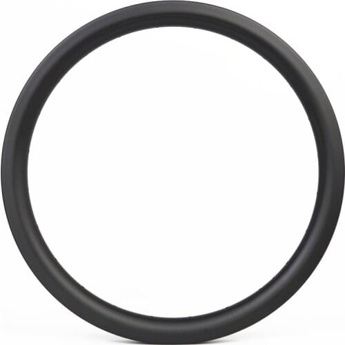 20inch 406 Carbon Rim for BMX Racing Freestyle Bike 30mm Depth 30mm Width Clincher UD 20X1.75 Wheels
