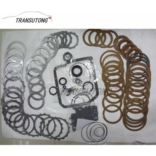 U150E U151E Automatic Transmission Repair Overhaul Kit For TOYOTA LEXUS