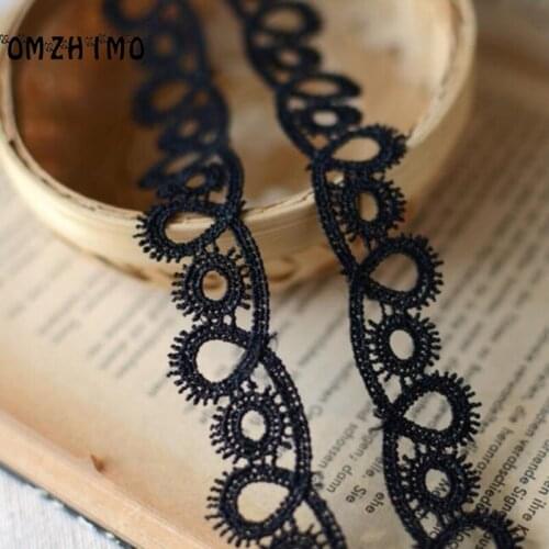 Beautiful lace ribbon, DIY Jewelry / Clothing accessories Trim DIY Sewing Decoration Patchwork Material