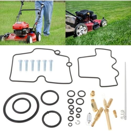 13MA Carburetor Repair Kit 26-1465 Hondae CRF450R 2006