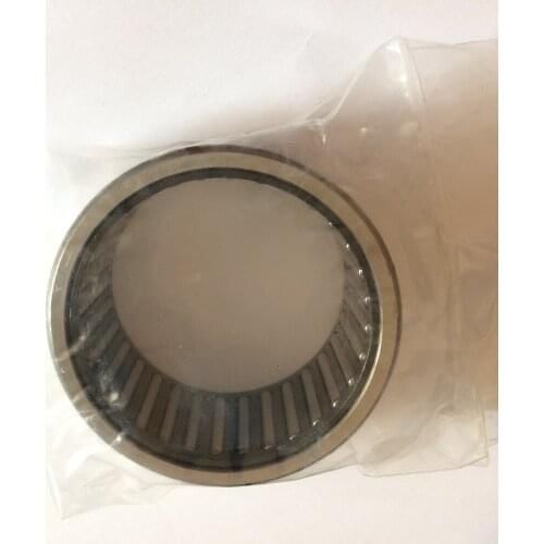 NK55/35 Heavy duty needle roller bearing Entity needle bearing without inner ring size 55*68*35mm