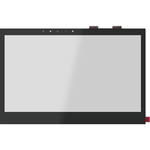 New Laptop Touch Screen digitizer screen glass replacementFor Toshiba P20W P20W-C10K P20W-C-103 P20W-C-106