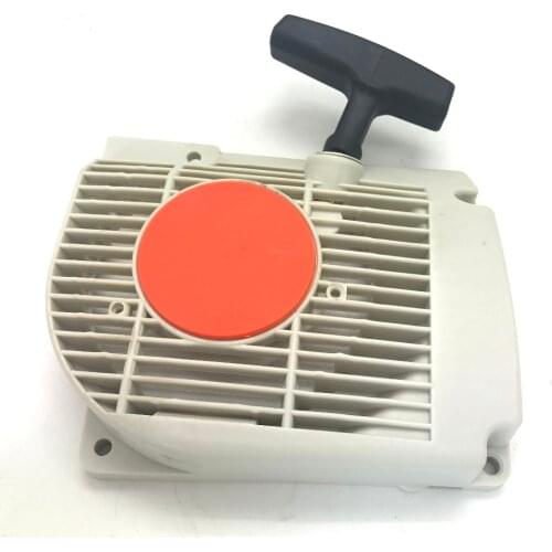 New Recoil Starter Assembly Part Replacement Pull Start for Stihl MS290 MS390 MS310 029 039 031 Chainsaws