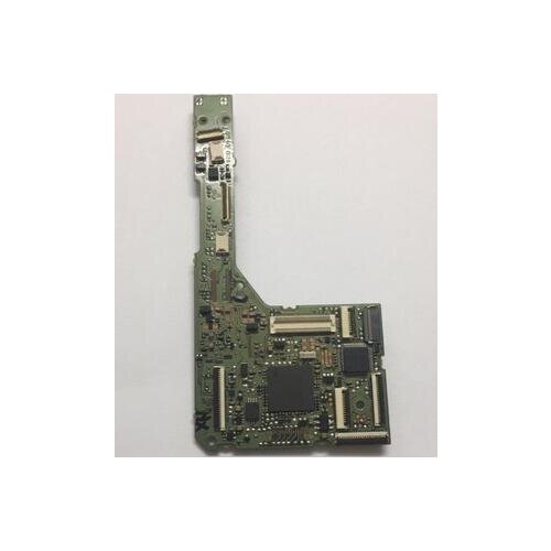 Original 450D Digital Rebel XSi FOR KISS X2 Main Board PCB MCU Mother Board Programmed For Canon 450D Digital Rebel XSi FORKISS